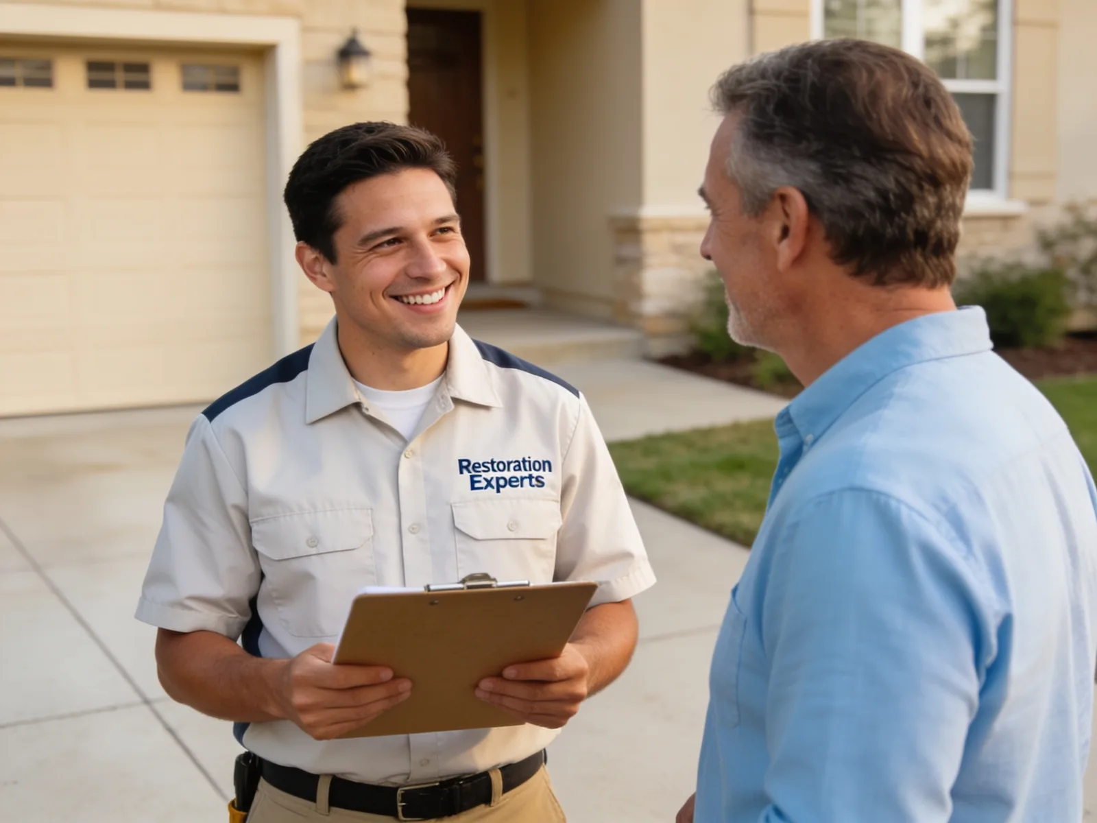 Water Damage Cleanup Castlewood, SD FAQs